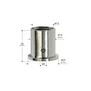 ceiling attachment